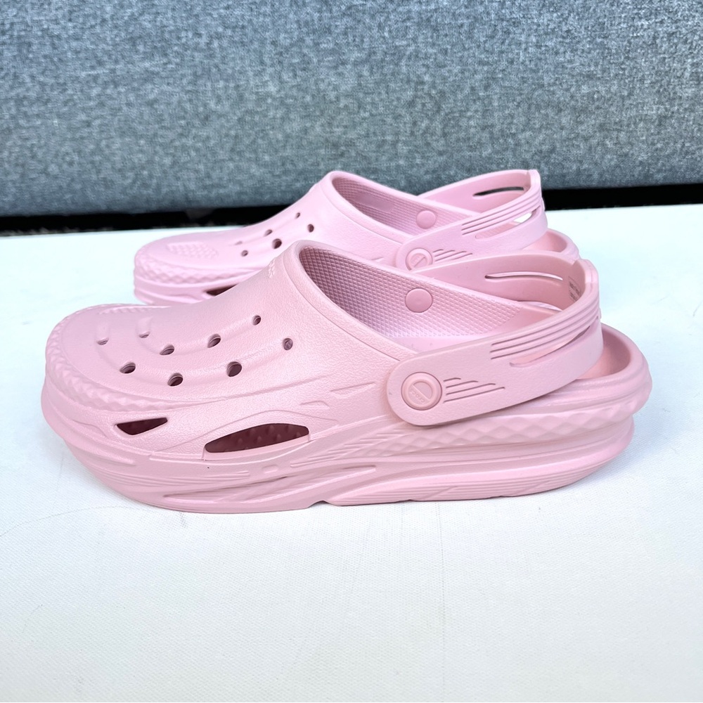 Crocs Off the Grid Clogs